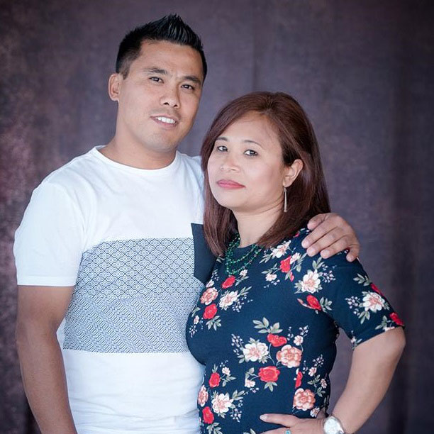 Client Testimonoal